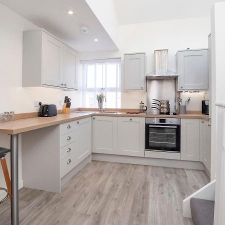 Livingstone Street Apartments With Free Parking 요크 외부 사진