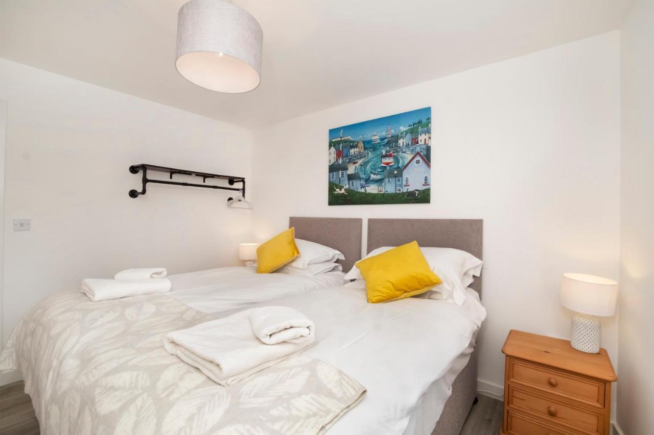 Livingstone Street Apartments With Free Parking 요크 외부 사진
