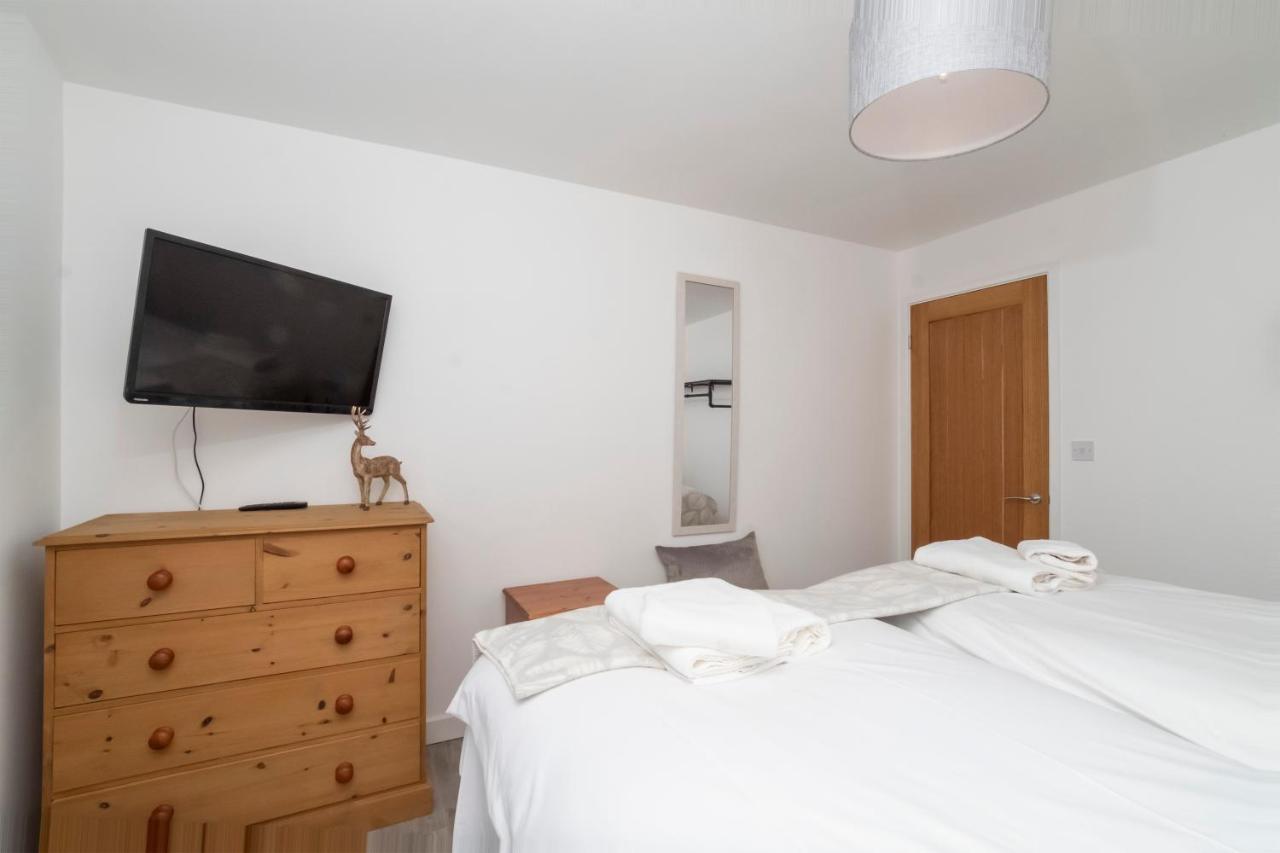 Livingstone Street Apartments With Free Parking 요크 외부 사진