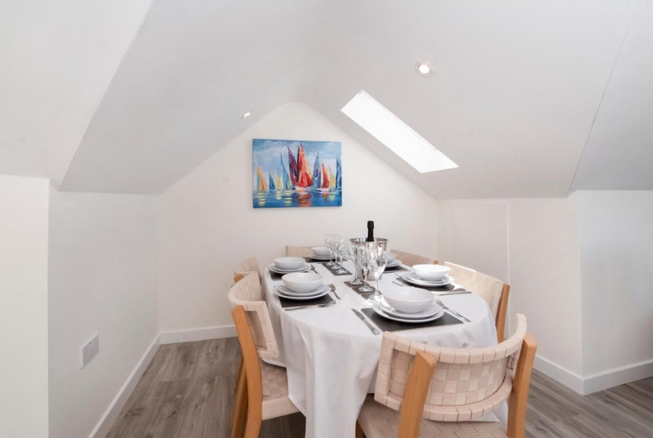 Livingstone Street Apartments With Free Parking 요크 외부 사진