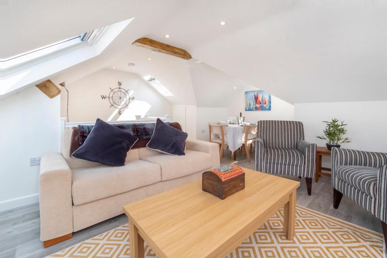 Livingstone Street Apartments With Free Parking 요크 외부 사진