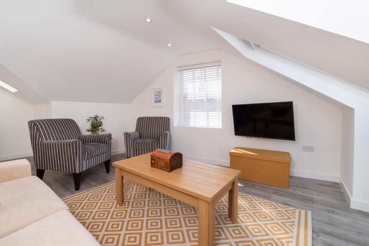 Livingstone Street Apartments With Free Parking 요크 외부 사진