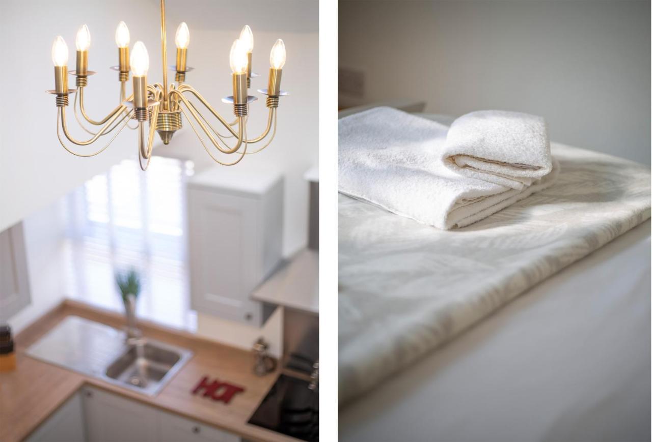 Livingstone Street Apartments With Free Parking 요크 외부 사진