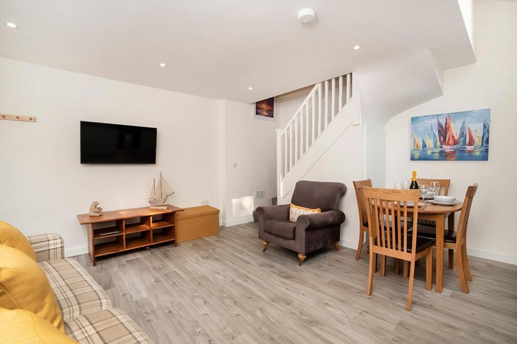 Livingstone Street Apartments With Free Parking 요크 외부 사진