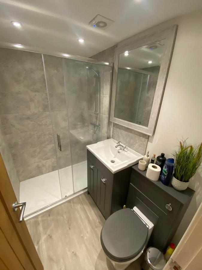 Livingstone Street Apartments With Free Parking 요크 외부 사진