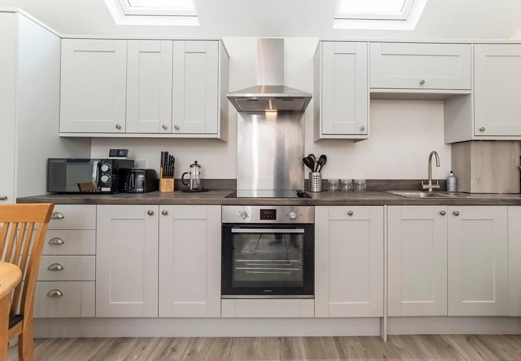 Livingstone Street Apartments With Free Parking 요크 외부 사진
