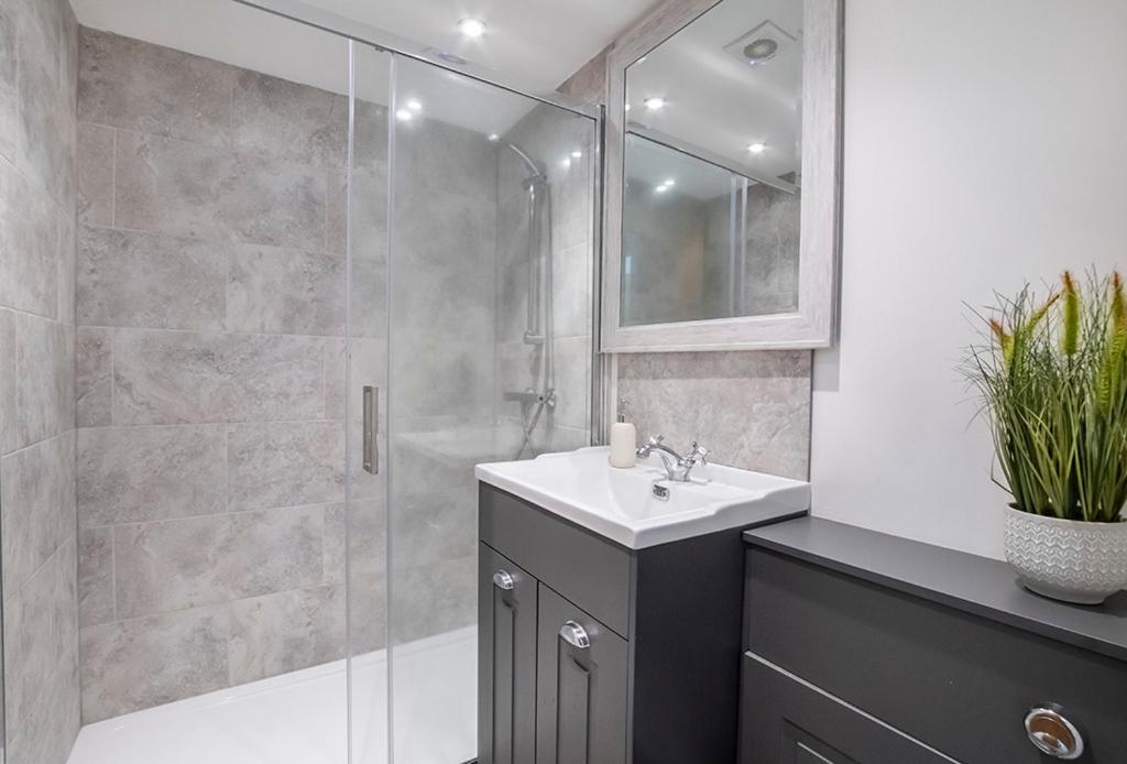 Livingstone Street Apartments With Free Parking 요크 외부 사진
