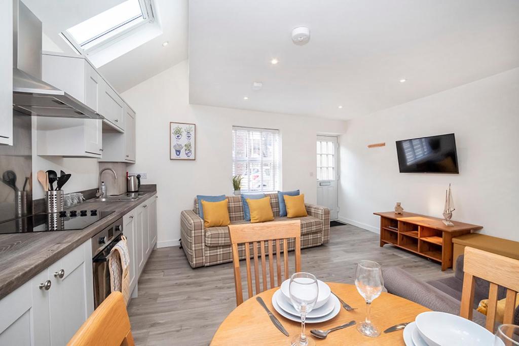 Livingstone Street Apartments With Free Parking 요크 외부 사진