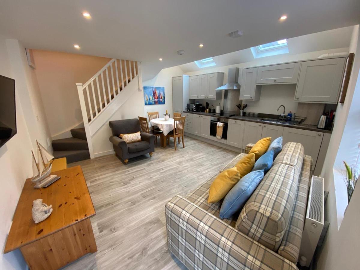 Livingstone Street Apartments With Free Parking 요크 외부 사진