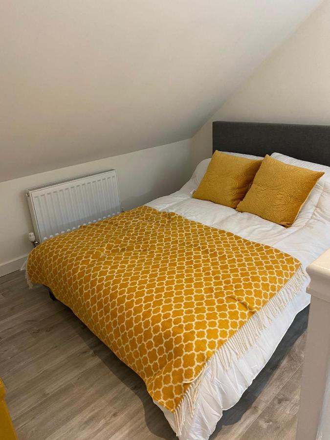 Livingstone Street Apartments With Free Parking 요크 외부 사진