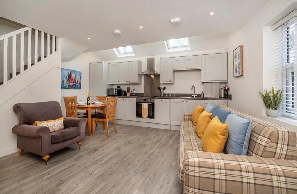 Livingstone Street Apartments With Free Parking 요크 외부 사진